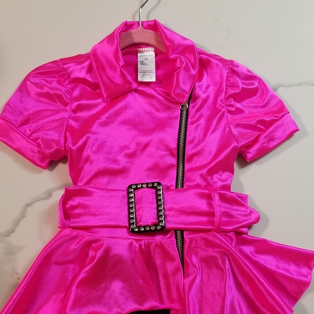 Costume, Dance wear